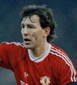 Bryan Robson